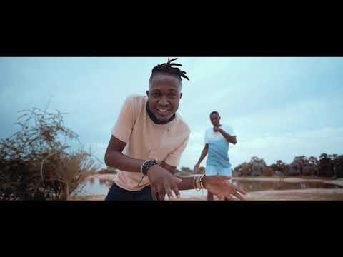 Exit & Samuele Ngodji - Die Hele Box (Official Video)