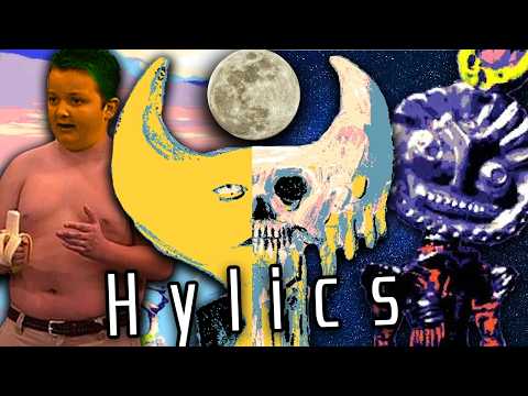 The Most Abstract RPGs Ever Made | Hylics Retrospective