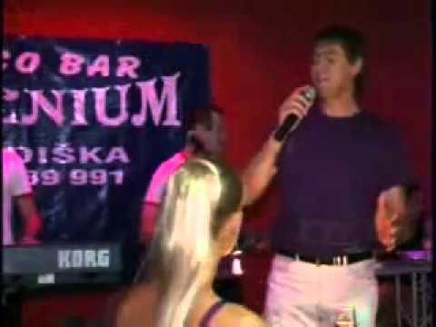 Suvad Skoric Divac - Jedna noc