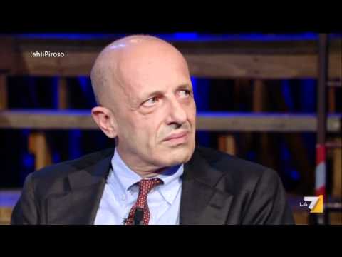 Puntata del 12/04/2011