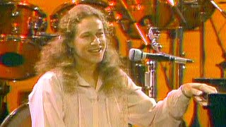 Carole King live 1981 Full Show