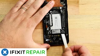 Pixel 3a XL Battery Replacement!