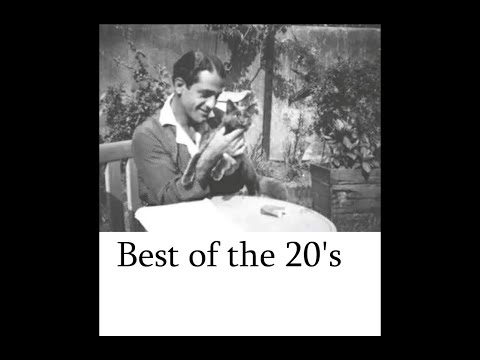 Al Bowlly Best Of The 20's