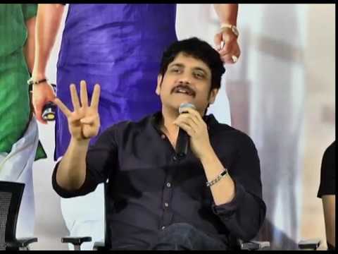 Soggade Chinni Nayana Sucessmeet