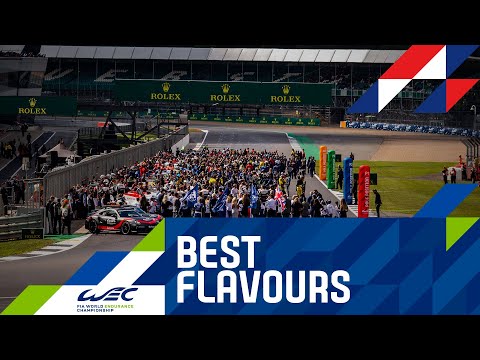 2019 4 Hours of Silverstone - Best Flavours