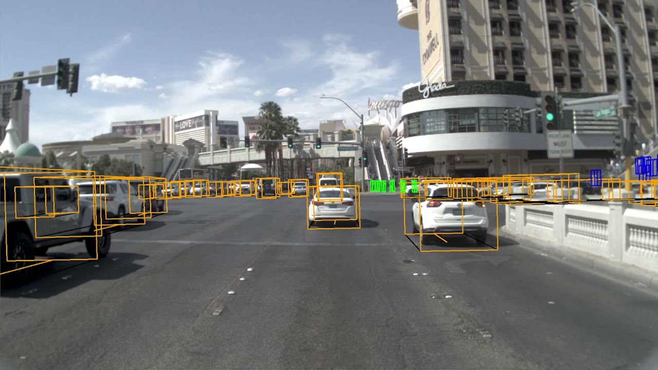 Our nuPlan Dataset Will Advance Autonomous Vehicle Planning Research