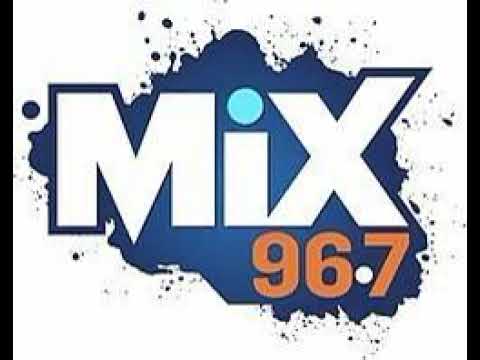 WMXA "Mix 96-7" - Legal ID