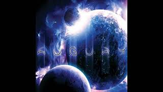 Augury - Nocebo // 04 - Concealed (2004, Progressive Death Metal)