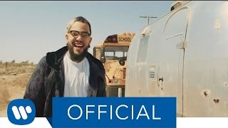 Travie McCoy feat. Sia - Golden (Official Music Video)