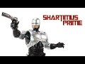 Hot Toys Robocop Movie Masterpiece MMS 202 D04 1 6 Scale Collectible Action Figure Review