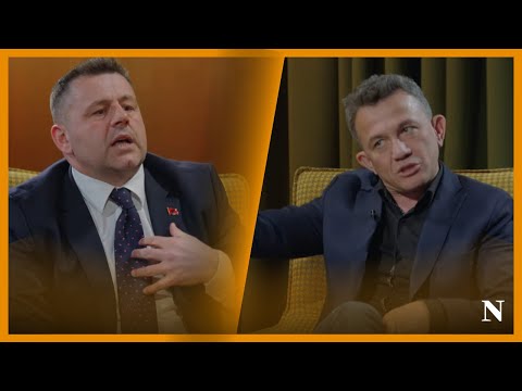 “E ktheva e i thash ‘thuj mirëmëngjesi’” — Bekë Berisha tregon se si VV ja as nuk ju fliste