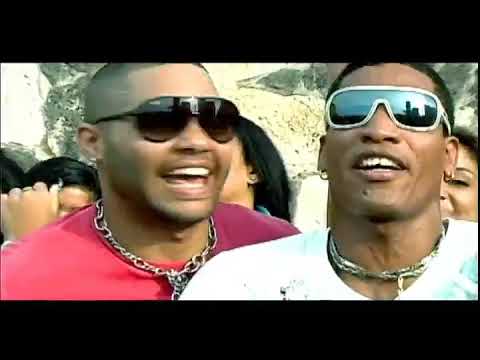 Carrito Loco - Osmany Garcia ft El Principe y La Combinacion