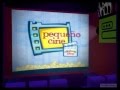 Playhouse Disney Spain Halloween Movie Ident 2010