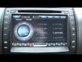New KIA sorento car dvd player gps radio ipod usb ...