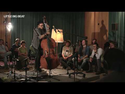 Bass Workout - Adam Ben Ezra