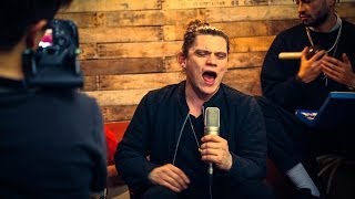 Troumaca - Trees (Live)