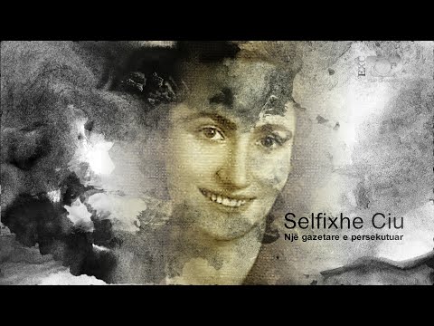 Selfixhe Ciu - Exclusive, 14 Janar 2024