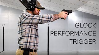 Video: Glock Trigger Bar Glock Gen5 17/19