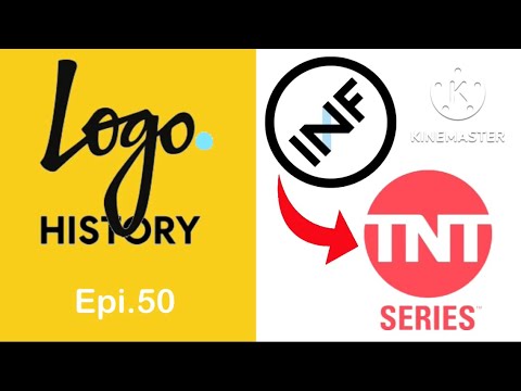 Logo History Epi.50: Infinito / TNT Series Latinoamerica
