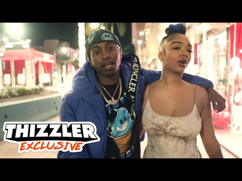 TC Don Dada - Old School (Exclusive Music Video) || Dir. D3Visualz