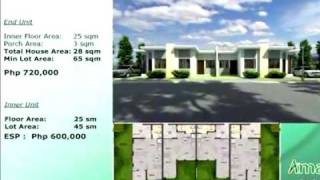preview picture of video 'Amaia Scapes - Most Affordable Ayala Land Project at Laguna!'