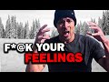 What Lies Beyond Your Feelings David Goggins