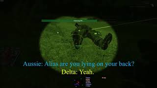 Dead men don&#39;t tell tales...