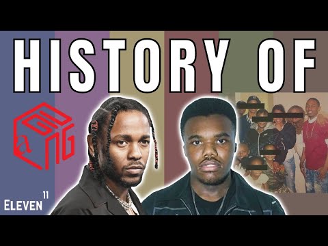 The True History of Kendrick Lamar & Baby Keem's Relationship