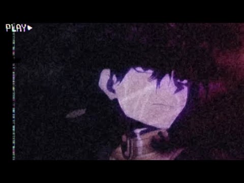 ACE SHADOWS x MOBBS RADICAL- BLACK RONIN