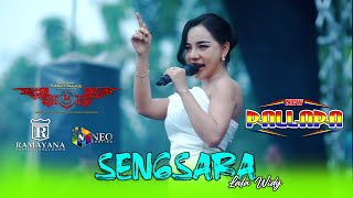Download lagu SENGSARA - Lala Widy - NEW PALLAPA - RAMAYANA Profesional Audio - LOWO IRENG 2025 mp3