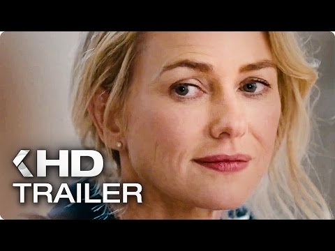 GYPSY Trailer German Deutsch (2017)