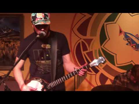 Pappy Biondo & Friends - Ain't Gonna Work Tomorrow