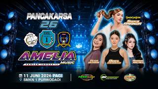 Download lagu 🔴LIVE AMELIA MUSIC PANCEN JOOZZZ - DIES NATALIES KE 37 SMK N 1 PURWODADI || KEES AUDIO mp3 Download lagu 🔴LIVE AMELIA MUSIC PANCEN JOOZZZ - DIES NATALIES KE 37 SMK N 1 PURWODADI || KEES AUDIO mp3