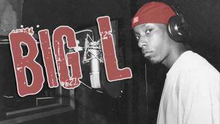 Big L The Enemy feat Fat Joe