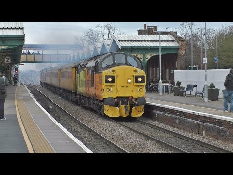 37099 & 37521 Obiliterate March with Tones -1Q86 12/1/19