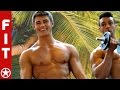 GREG PLITT and FRIENDS - WHY WE TRAIN.