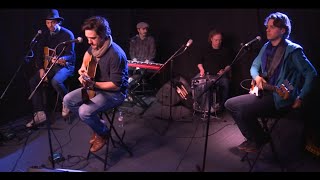 Jack Savoretti - Home + Other side of love