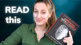 So...you want to learn about AI
