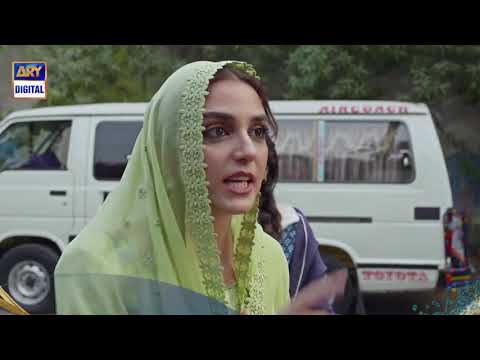 Pehli Si Muhabbat Episode 4 Presented by Pantene Promo