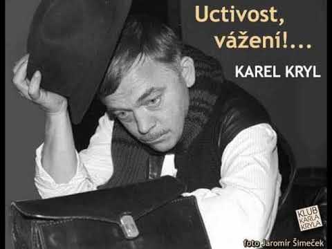 Jde jaro do léta - Karel Kryl
