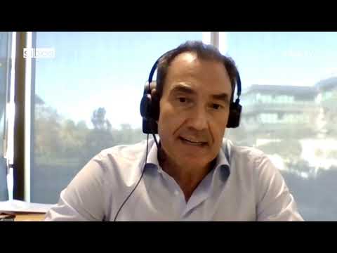 Sibos TV: Tackling challenges in the payments industry - Oct 2021