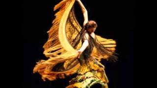 Sevillanas - Esa Mujer (Cantores de Hispalis)