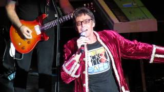Mark Lindsay -  Paul Revere & The Raiders Steppin' Out / Just Like Me