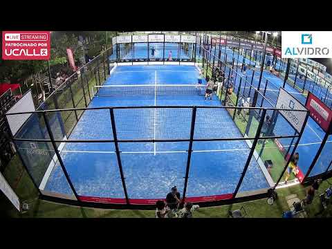ALVIDRO OPEN 5000 - Filipe Martins / Pedro Lomelino vs Jota / Daniel Resende