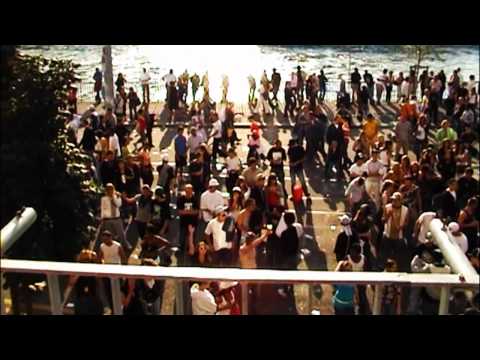 D.I.C - Nöd für Hajvans ft. 5grams