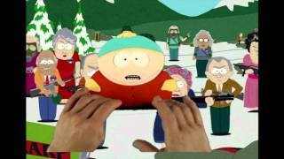 South Park Season 8 (Episodes 1-7) Theme Song Intro