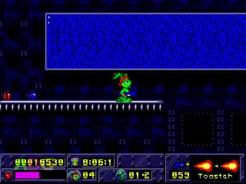 ADG Episode 150 - Jazz Jackrabbit