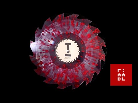 Nitro DeLuxe, Mark Knight ‎– This Brutal House