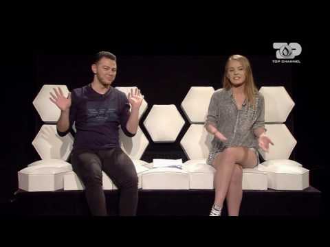 Select, 29 Shtator 2016, Pjesa 3 - Top Channel Albania - Entertainment Show