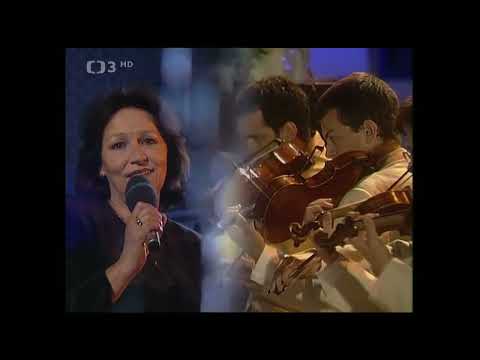 Marta Kubišová – Máj, 2000